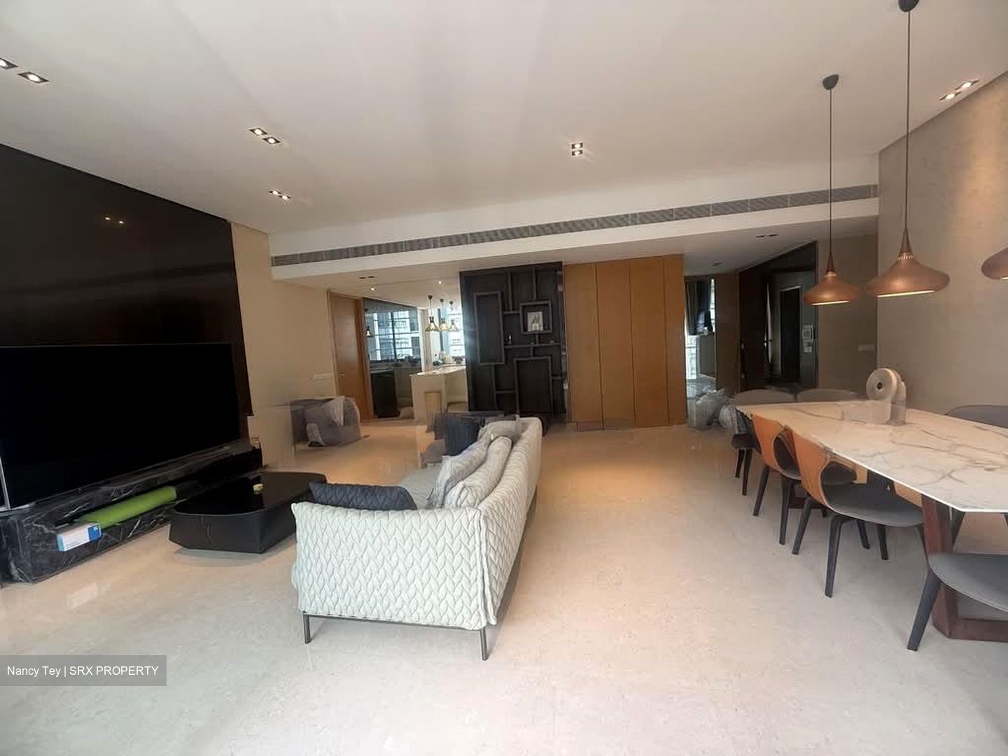 Urban Resort Condominium (D9), Condominium #534579871